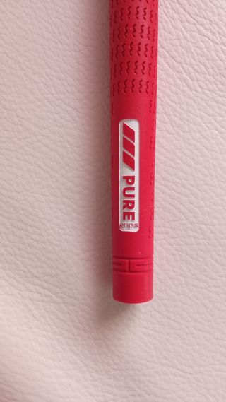 Golf grip Pure grips
