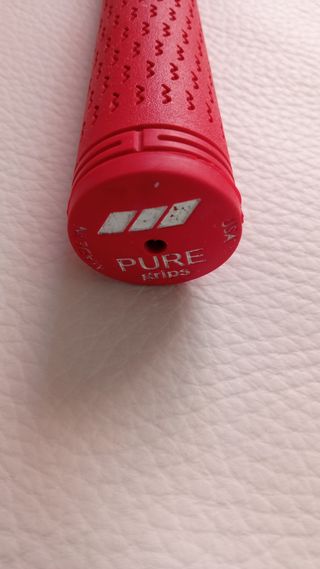 Golf grip Pure grips