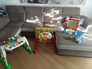 Set giochi bimbi