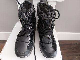 Ropa nieve mujer talla S.