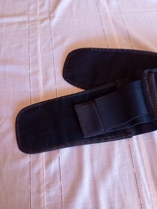 Faja motera hebo talla M