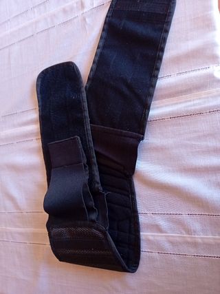 Faja motera hebo talla M