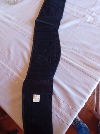 Faja motera hebo talla M
