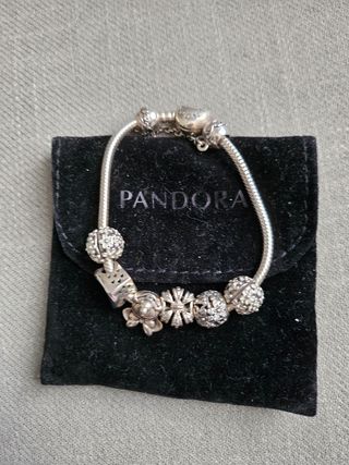 Pulsera Pandora 
