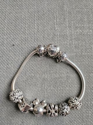 Pulsera Pandora 