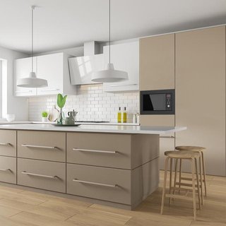 Microondas Encastrable Grandheat 2350 Built-In Bla