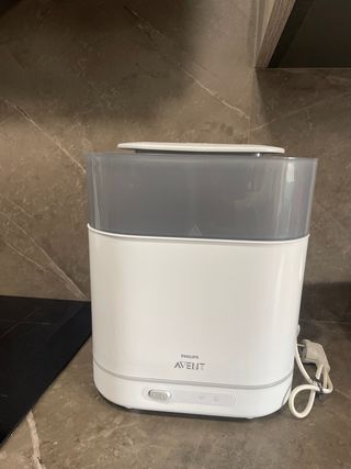 Esterilizador a Vapor Philips