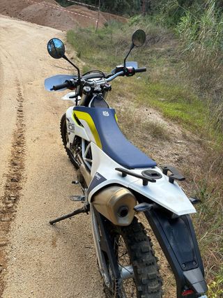 Husqvarna 701