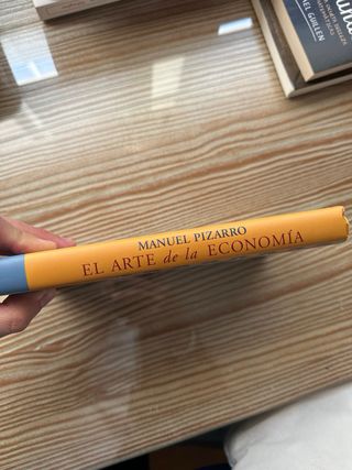 El arte de la economia