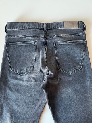 Jeans uomo Skinny Fit