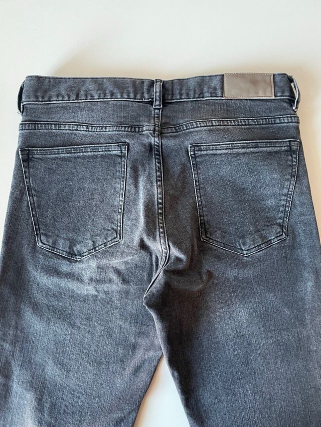Jeans uomo Skinny Fit