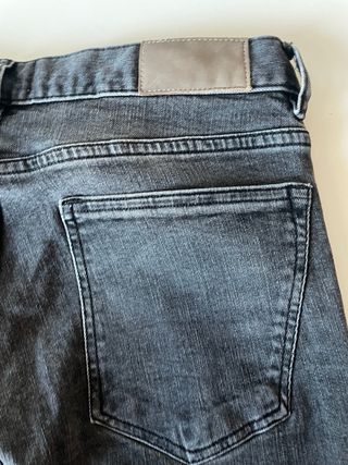 Jeans uomo Skinny Fit