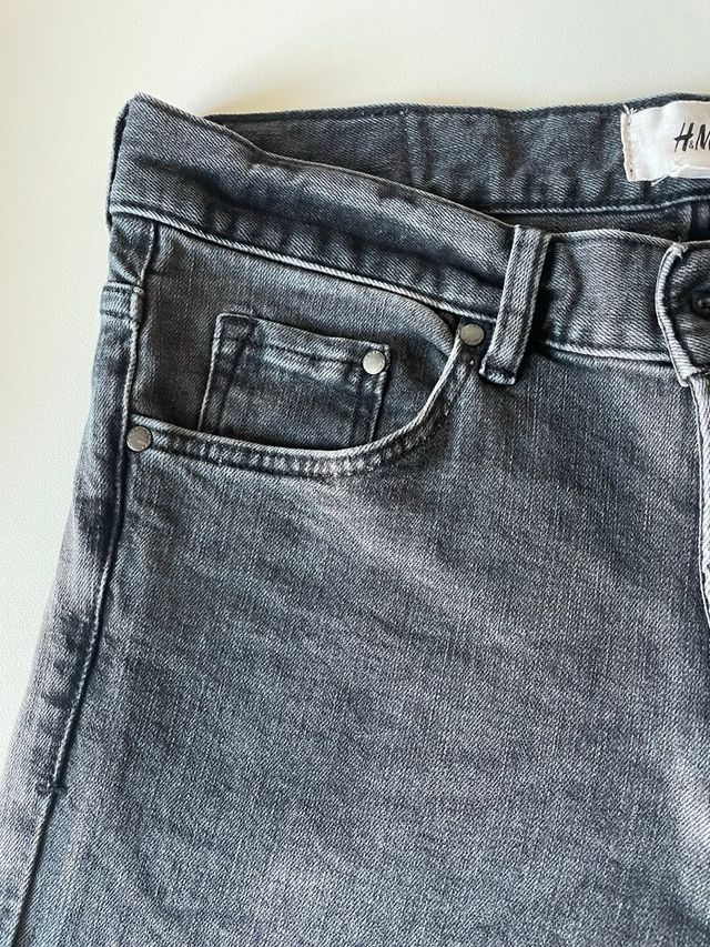 Jeans uomo Skinny Fit