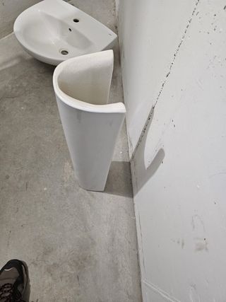 Lavabo ROCA Victoria