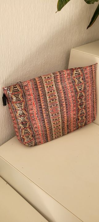 Bolso de mano