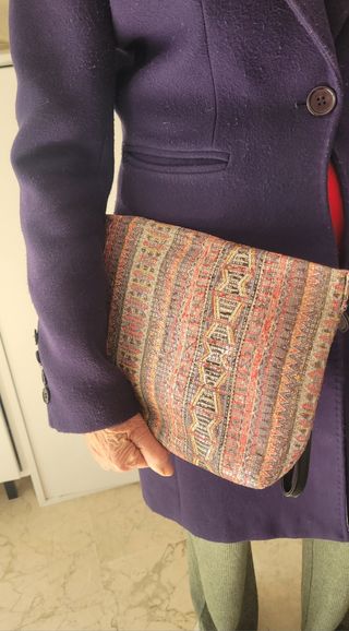 Bolso de mano