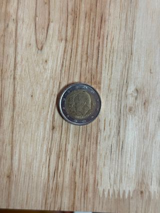 2 euro monete