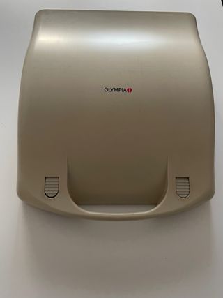 Maquina de escribir Olympia Traveler