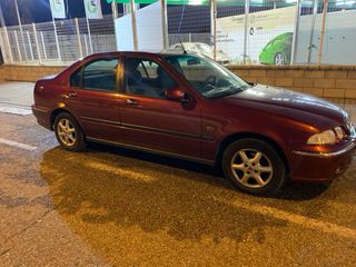 Rover 45 2000