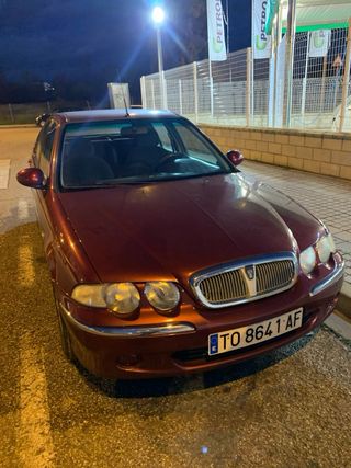 Rover 45 2000