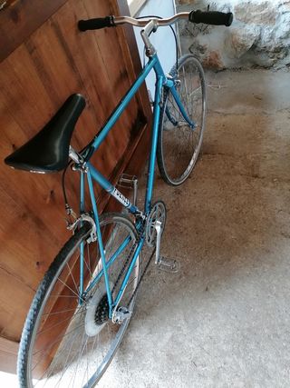 Bici BH Mod. Ligera 2000