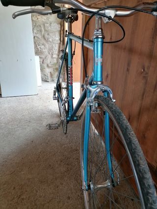 Bici BH Mod. Ligera 2000