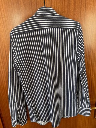 Camisa Massimo Dutti