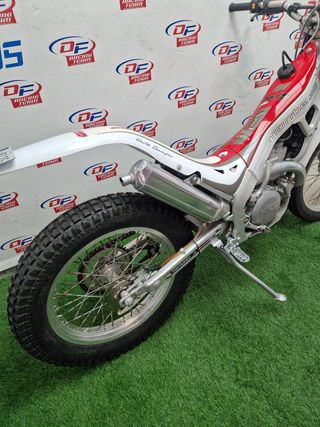 MONTESA COTA 315R MATRICULADA