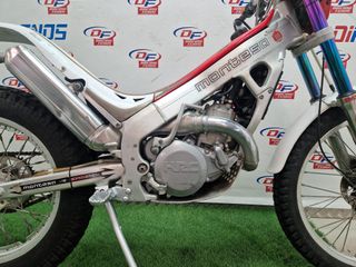 MONTESA COTA 315R MATRICULADA