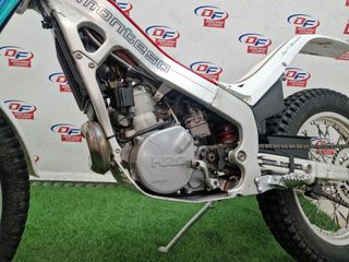 MONTESA COTA 315R MATRICULADA