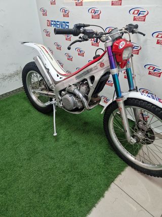 MONTESA COTA 315R MATRICULADA