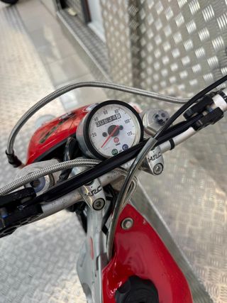 MONTESA COTA 315R MATRICULADA