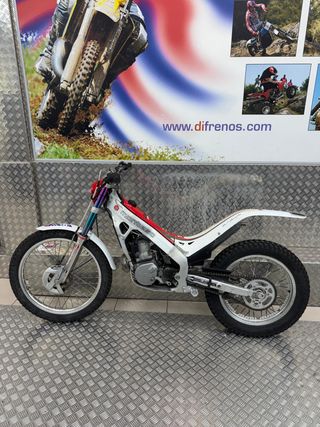 MONTESA COTA 315R MATRICULADA