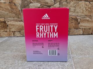 Colonia Adidas Fruity Rhythm Mujer