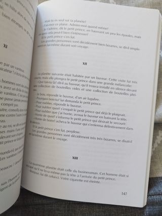 El Principito [Mini-Libro: 5.5x8.0 cm] [Paperback]