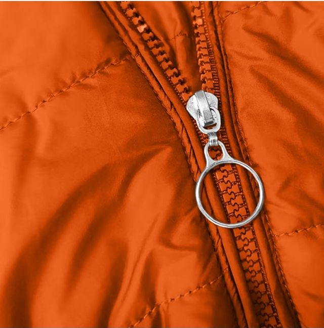 Chaqueta invierno mujer