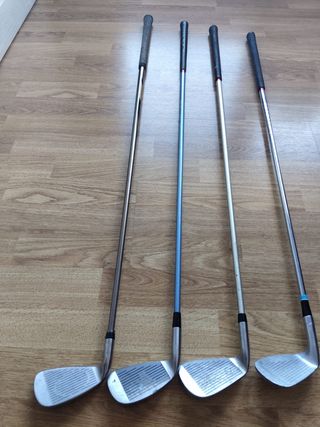 Palos de golf