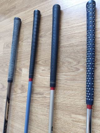 Palos de golf