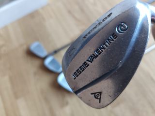 Palos de golf