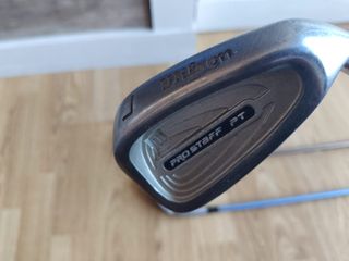 Palos de golf