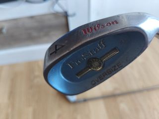 Palos de golf