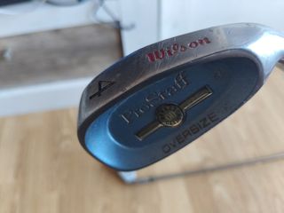 Palos de golf