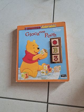 Gioca con Pooh