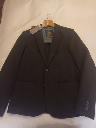 Chaqueta americana