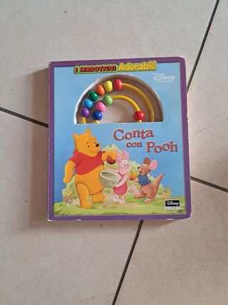 Conta con Pooh