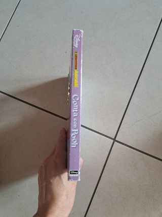 Conta con Pooh