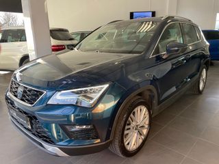 SEAT Ateca 2019