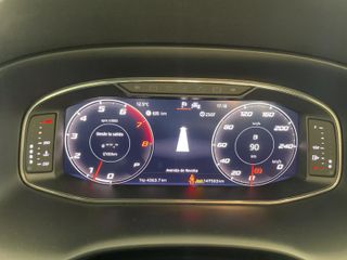 SEAT Ateca 2019