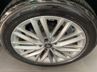 SEAT Ateca 2019