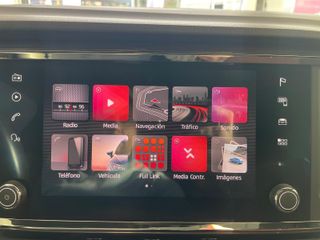 SEAT Ateca 2019